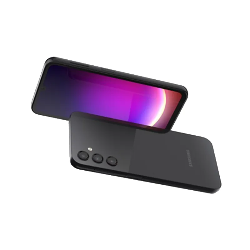 Smartfon Samsung Galaxy A24 6/128 GB Black